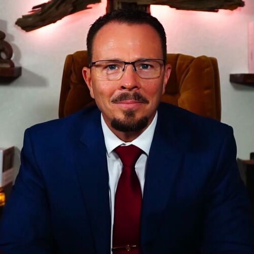 Dr. Casey A. Butner