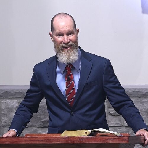 David Parker