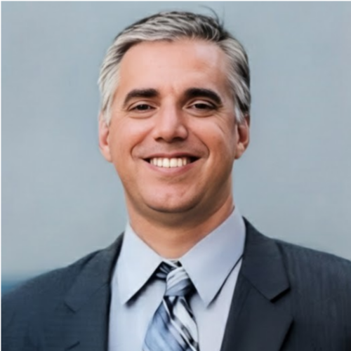 Dr. Joel Breidenbaugh