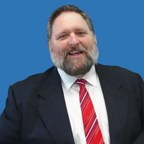Dr. Keith Foskey